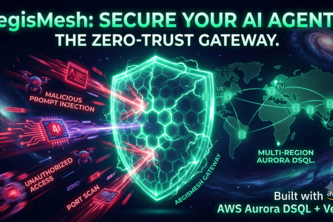 AegisMesh