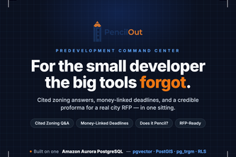 PencilOut