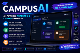 CampusAI