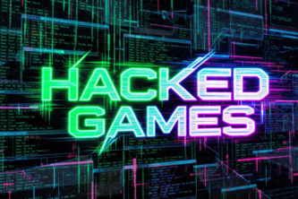 HACKED GAMES – Sentient OS