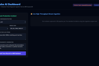 LogPulse AI