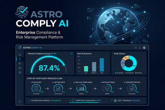 AstroComply-AI