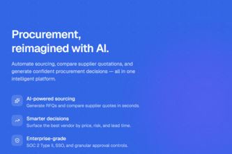 ProcureAI