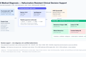 AI Medical Diagnosis System - Dusky