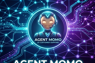 Agent Momo