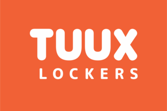 TUUX LOCKERS