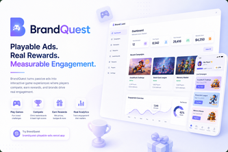 BrandQuest