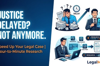 LegalMitra-YourLegalCompanion