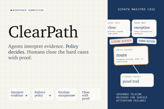 ClearPath