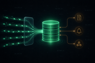 Ledgerline - Usage-based billing infrastructure for B2B SaaS