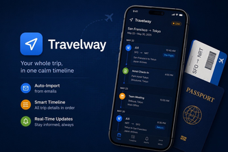 Travelway