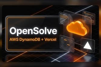 Opensolve