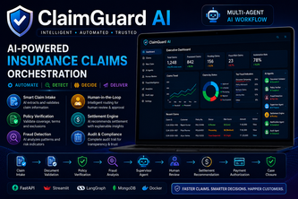 ClaimGuard-AI