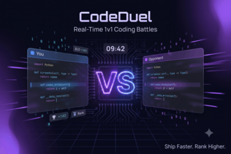 CodeDuel
