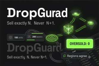 DropGuard