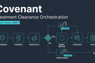 Covenant