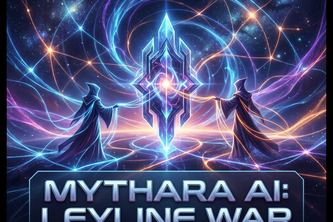 Mythara AI