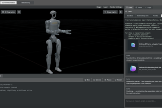 Moonshot Robotics