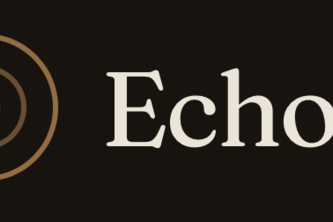 Echoes — Time Capsules for the Soul
