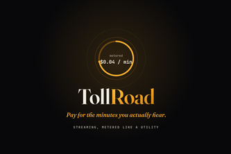 TollRoadMusic