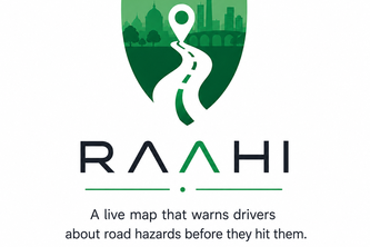 RAAHI