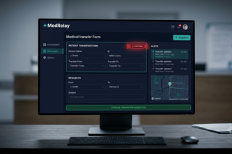 MedRelay