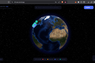 Resource OS - Atlas