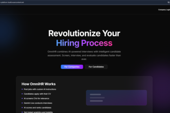 OmniHR