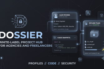Dossier