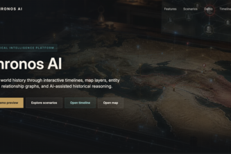 Chronos AI