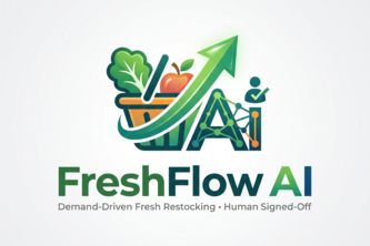 FreshFlow AI