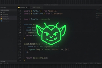 Gremlin: The Ultimate Anti-Productivity Tool