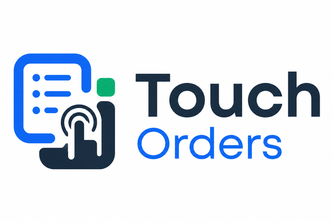TouchOrders