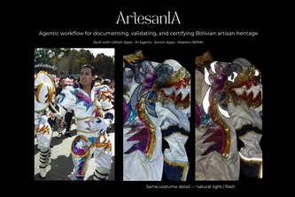 ArtesanIA