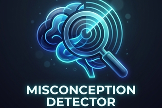 misconsuption-detector