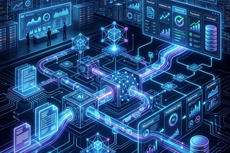 IntelliFlow AP — AI-Native Accounts Payable Orchestration