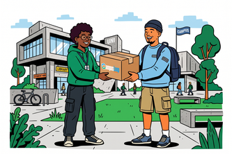 Campus Loop