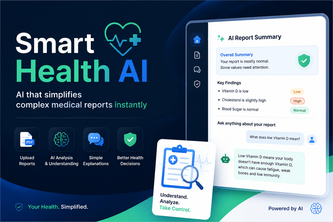 Smart Health AI