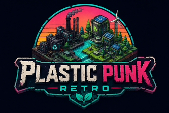 Plastic-Punk-Retro