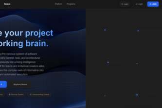 Blueprint Nexus