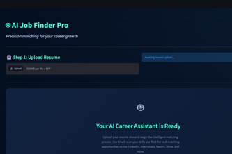 AI Job Finder Pro