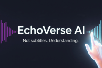 EchoVerse-AI