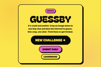 Guess By