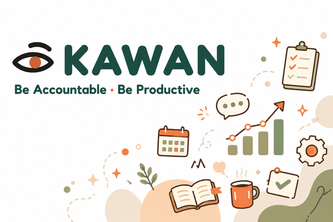 Kawan