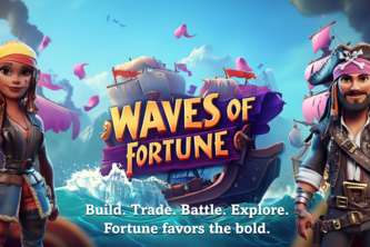Waves of Fortune