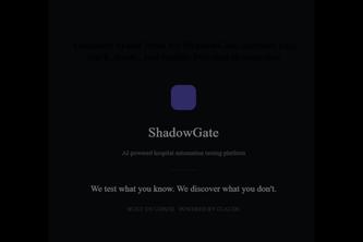 ShadowGate