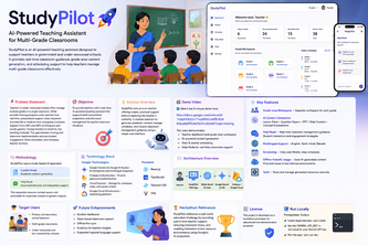 StudyPilot