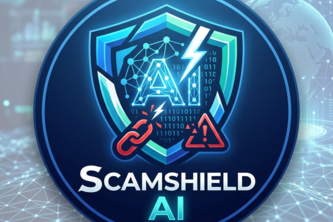 ScamShield AI