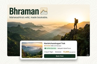 Bhraman