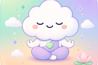 ZenFlow — Your Calm in the Chaos